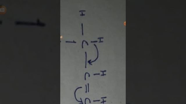 why alkyl group acts as electron donor in pi bonded unsaturated system.......hyperconjugation смотреть онлайн