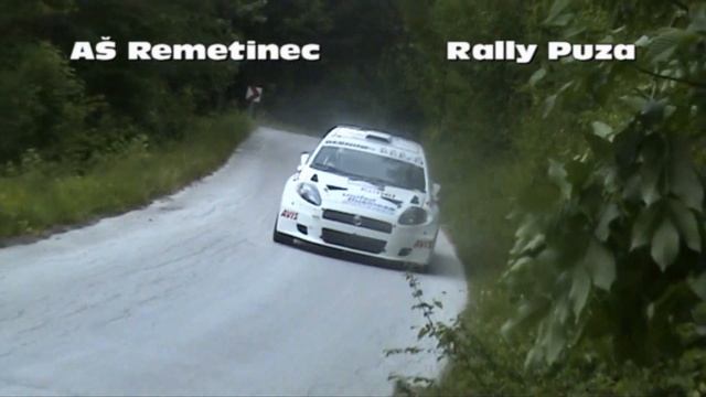 38. Croatia rally PH 2011 смотреть онлайн