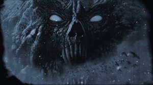 IMMORTAL - Wargod (OFFICIAL LYRIC VIDEO)