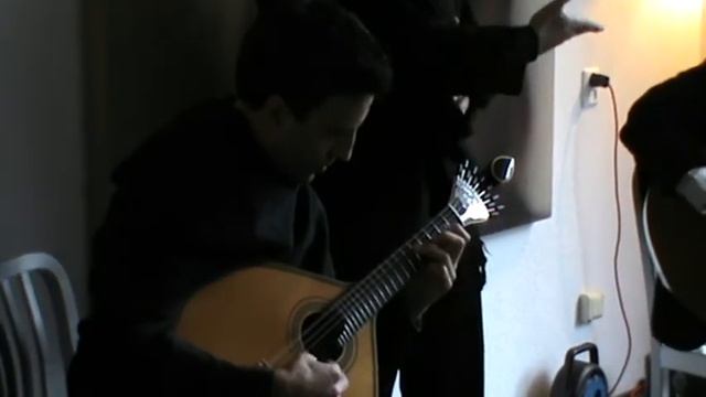 Fado Ao Centro / Nasce na estrela o Mondego (Live at DassenakkerLIVE) смотреть онлайн