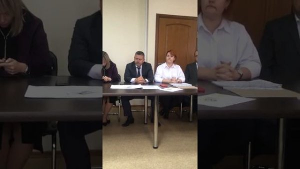 Публичные слушания 07.09.2022. Димитровград