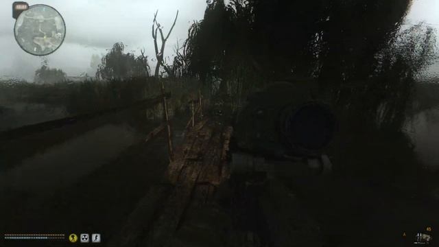 S T A L K E R Anomaly 2023 05 13 22 10 41 смотреть онлайн