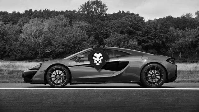 Zubi Feat  Anatu   Sugar Ablaikan Remix CAR MIX