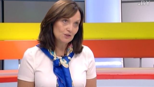 Медея Ахвледиани, профессиональный бизнес-тренер, консультант в области управления персоналом смотреть онлайн