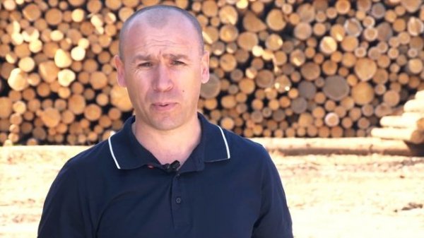 Коротко о компании "Строя"