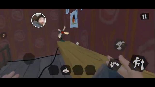 Hello Neighbor - 2023-04-01 смотреть онлайн