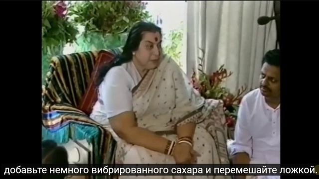 11-Чистка для глаз. 1986-1014  Калькутта, Индия. Классические субтитры.