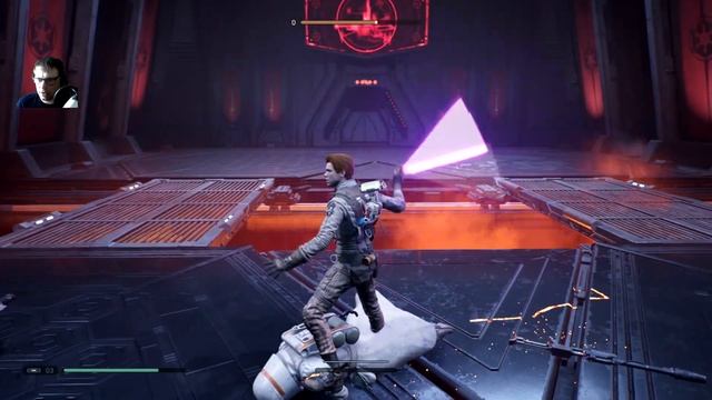 STAR WARS JEDI: FALLEN ORDER - part 15. смотреть онлайн