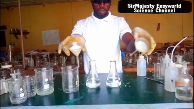 HOW TO PRODUCE LEAD NITRATE CRYSTALS..99% pure смотреть онлайн