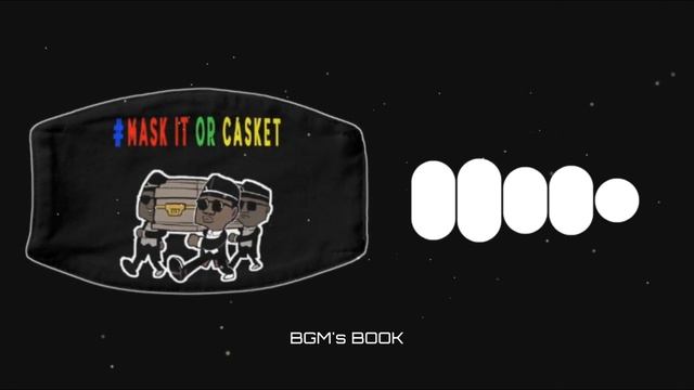 Astronomia - Coffin Dance Ringtone | BGM's BOOK смотреть онлайн