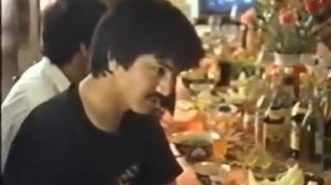 Абдурауф Олимов - Хотира ( Abdurauf Olimov xonodonida san'atkorlar gapi)