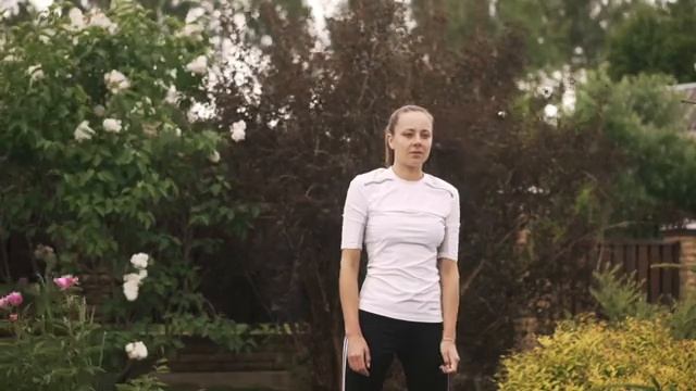 Производственная зарядка