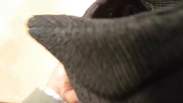 Air Jordan 30 XXX black cat black anthracite смотреть онлайн