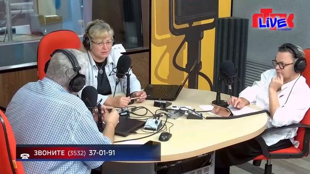 Live«Маевка» от 25 июля 2024г. смотреть онлайн