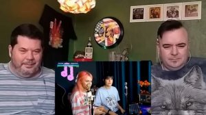 GEN X'ers REACT | Diana Ankudinova & Sasha Kapustina | Feeling Good