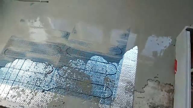 заливаем теплый наливной пол смотреть онлайн