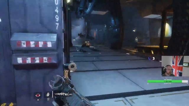 Titanfall 2 multiplayer if the servers work! смотреть онлайн