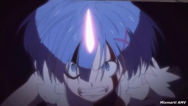 –「AMV」Слышать Ее Шаги (аниме клип) смотреть онлайн