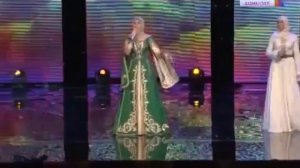 Чеченские Песни РАШАНА АЛИЕВА - Шуточная