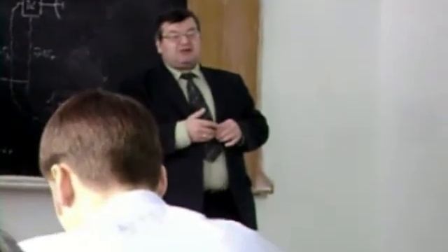 [СибГУТИ] Воинцев Г.А. Лекция и практика по КНСРС смотреть онлайн