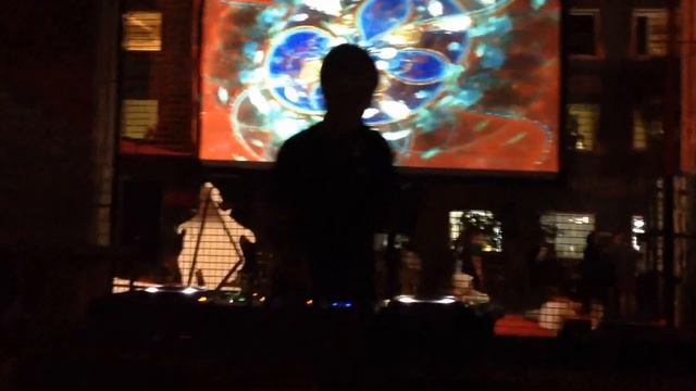 Tonika FunkMasters@Белые ночи Арт Завод Платформа 03.06.16 Kyiv смотреть онлайн