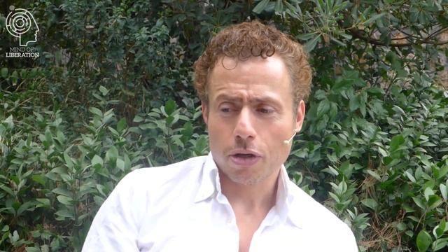Mind Of Liberation | David Verdesi | Teaching Narrative смотреть онлайн