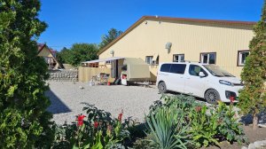 Путешествуем по Росси. Грозный, Кабардино -Балкария, Эльбрус, Кемпинг Радужный.