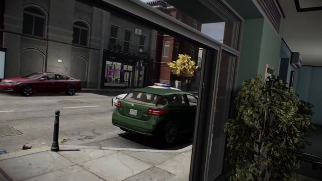 PAYDAY 2 VR – Beta now live! смотреть онлайн