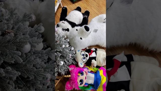 Новогоднее настроение ✨✨✨ смотреть онлайн