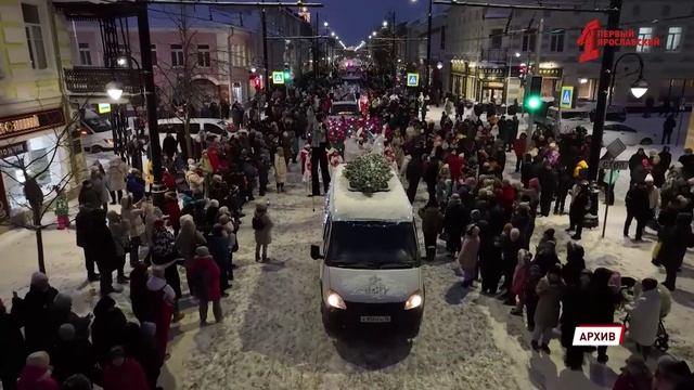 День в событиях от 11.11.2024 смотреть онлайн