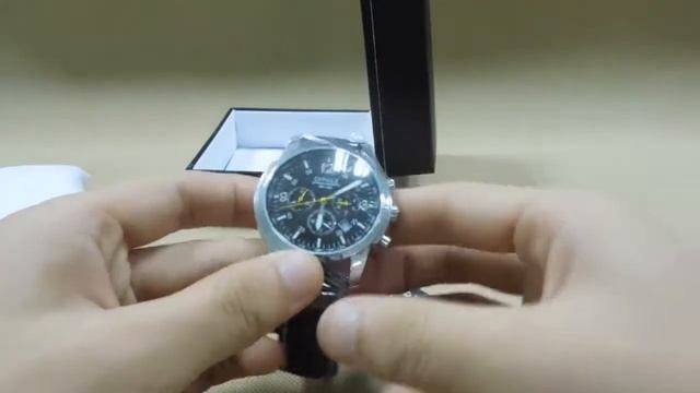 (CITOLE) Quartz Wrist Sports watch with Genuine Leather Strap смотреть онлайн