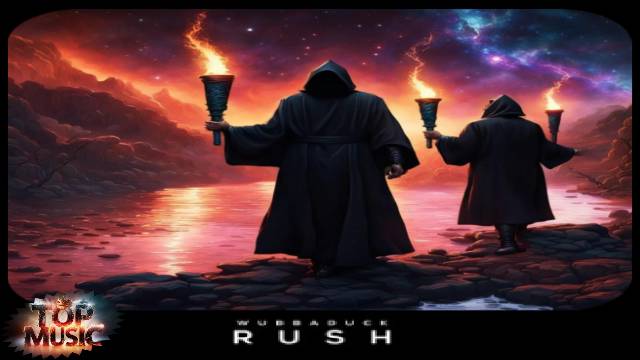 НОВИНКИ МУЗЫКИ 2024 | Wubbaduck - Rush | ЗАРУБЕЖНАЯ МУЗЫКА 2024 | СОВРЕМЕННЫЕ ХИТЫ 2024 |Dubstep смотреть онлайн