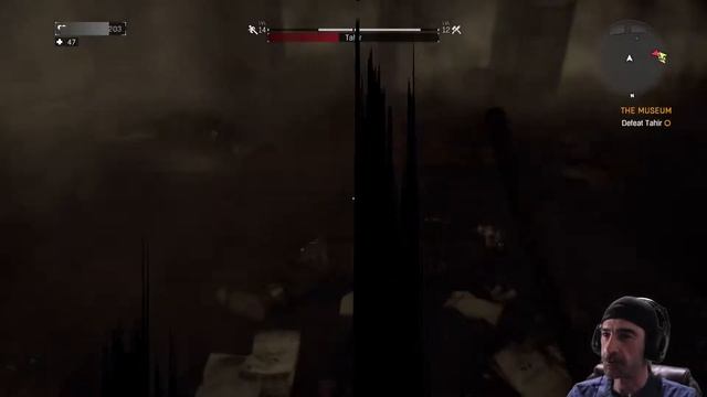 Dying Light, The Scorpion смотреть онлайн