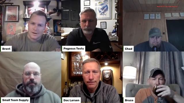 Live Stream 22: ATF moves on FRTs & Canadian truckers protest! смотреть онлайн