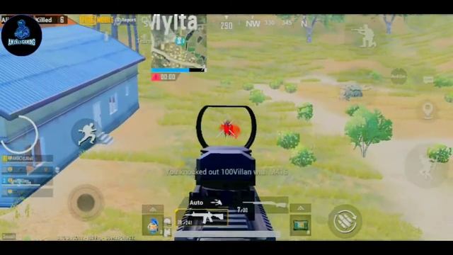 PUBG mobile best. Montage pro type 🔥🔥 | Pubg mobile rush montage 🔥🔥🔥| Clutch montage by Amino gamin смотреть онлайн