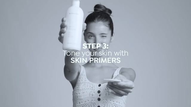 DIY - sådan får du trin for trin en flot teint смотреть онлайн