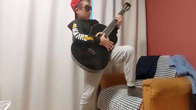 ТИПИЧНЫЙ РУ РЕПЕР (рофл видео) смотреть онлайн