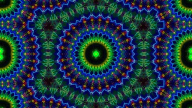 Исцеляющий Резонанс Альфа-Ритм и 417 Гц для Позитивного Настроя смотреть онлайн