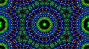 Исцеляющий Резонанс Альфа-Ритм и 417 Гц для Позитивного Настроя