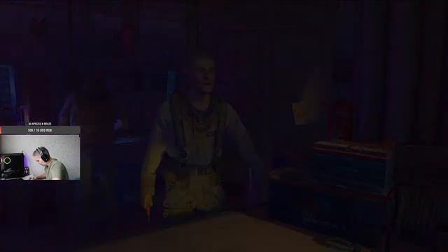 Паркурим с друзьями в Dying Light 2: Stay Human смотреть онлайн
