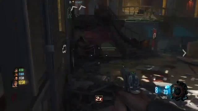 Call of Duty black Ops 3 []TR/NL] смотреть онлайн