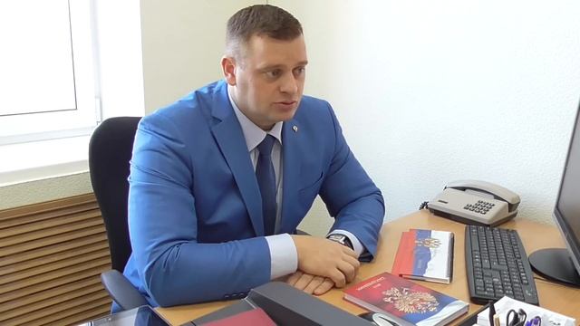 Видеоинтервью с Александром Муромским смотреть онлайн