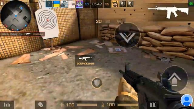 "Standoff 2". Раунд смотреть онлайн
