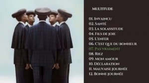 Stromae multitude  ( new album 2024) 1080 HD