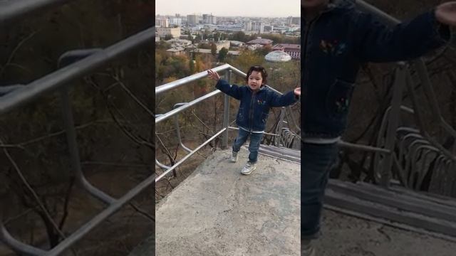 Аиша читает Стихотворение А.С. Пушкина смотреть онлайн