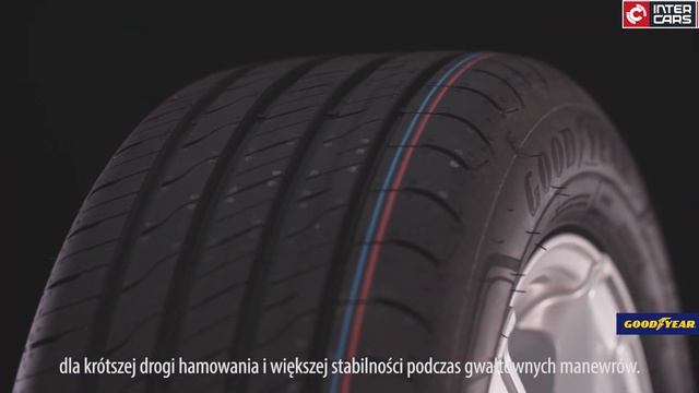 Goodyear Efficientgrip Performance 2 смотреть онлайн