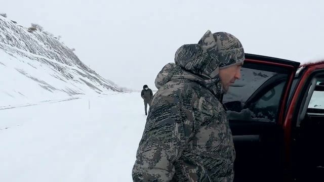 Охота в Турции - 2021 смотреть онлайн