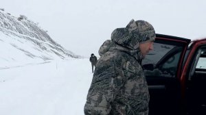 Охота в Турции - 2021