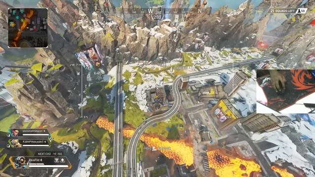 Apex Legends & Valorant Tamil Live | !sens !res смотреть онлайн