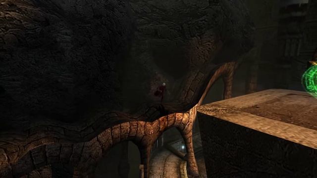 Devil may cry 1 на русском [5] смотреть онлайн
